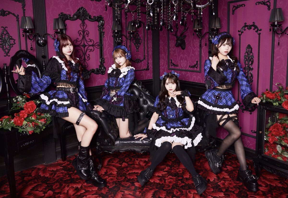 RAViDAVi】シングル『ほんとちね！』 ミニライブ＆特典会inVV渋谷本店